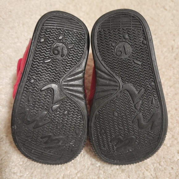 Spiderman Toddler Shoes - Picture 5 of 6